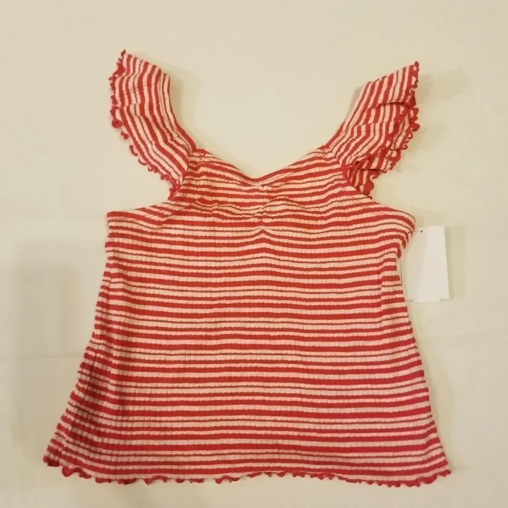 Harper Canyon Striped Tank Size (L) 10/12‎